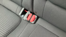 Ford Focus 1.0 EcoBoost 125 Titanium Edition 5dr Auto Petrol Hatchback